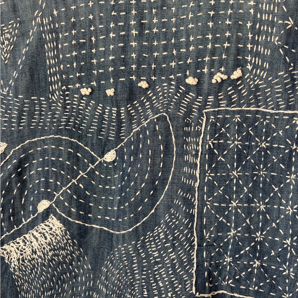 Eskandar Art Jacket - Picture 15 of 16